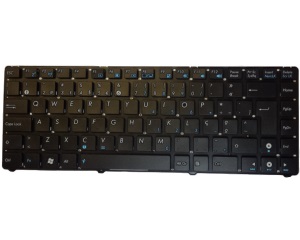 TECLADO PT PO PORTUGUS Asus UL20 PID04504